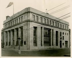 Federal Reserve Bank