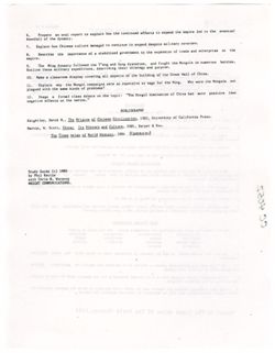 China in Transition, 1985