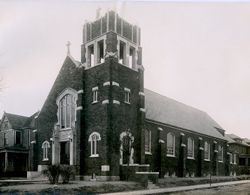 St. Peter's Church
