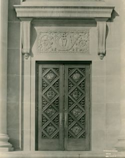 Adath Yeshurin Temple