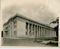 Albert Pike Scottish Rite Memorial