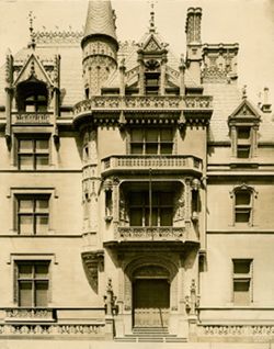 William K. Vanderbilt Residence