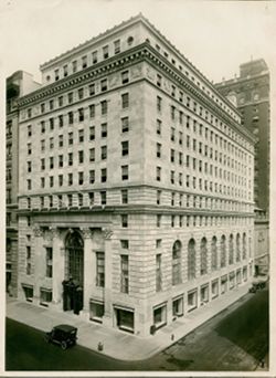 S. W. Strauss & Co. Building