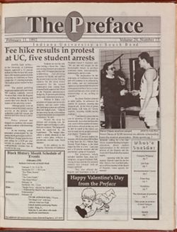 1992-02-11, The Preface