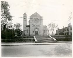 St. Peter's Church