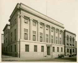 King County Court House