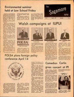 1972-04-03, The IUPUI Sagamore