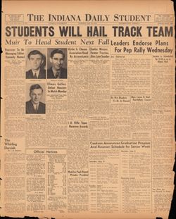 1941-05-20, Indiana Daily Student