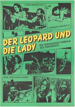 Der Leopard und die Lady