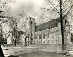 Irvington Presbyterian Church