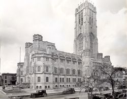 Scottish Rite Cathedral