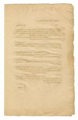 1742, May 15, 1786 - [Legal documents pertaining to Pennsylvania].