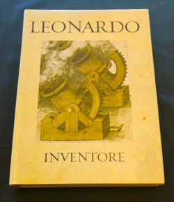 Maidenhead, England,, Leonardo Inventore  Giunti Barbera, McGraw-Hill: Italy