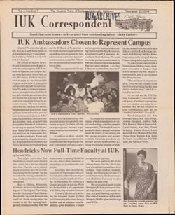 1996-11-25, The Correspondent