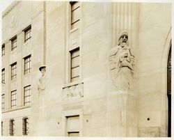 Armory of the 124th Field Artillery Gymnasium