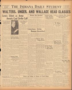 1946-11-20, Indiana Daily Student