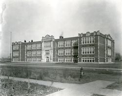 Sarah Scott School