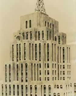 Penobscot building