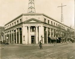 Riggs National Bank