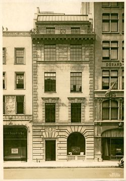 M. Koedler & Co. Building