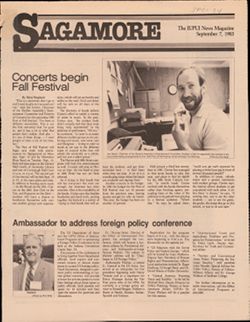 1983-09-07, The IUPUI Sagamore