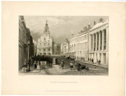 State Street, Boston