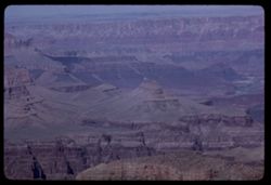 GRAND CANYON from Grand View Pt.
