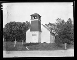 Freedom Baptist Church, Jennings County