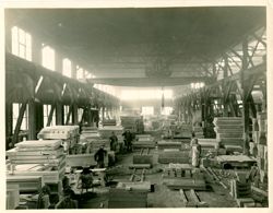 Black Diamond Mill