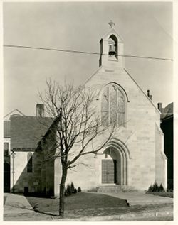 Concordia Lutheran Church