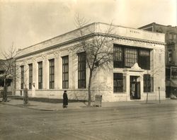 Northeast Savings Bank