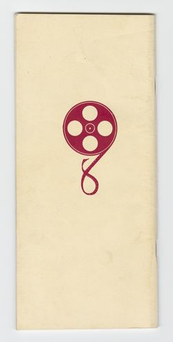 Motion Picture Bureau: Selected Motion Pictures catalog, 1940-1941