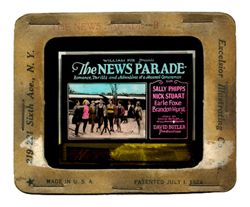 The News Parade