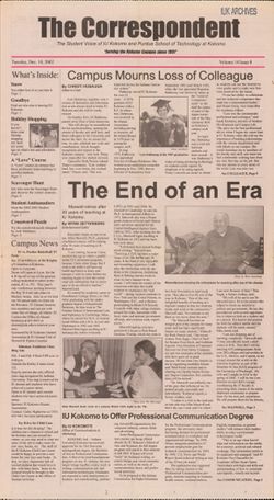 2002-12-10, The Correspondent