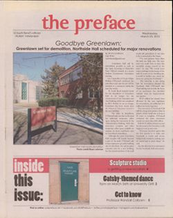 2015-03-25, The Preface