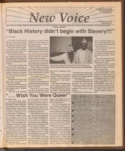 1994-02-21, The New Voice