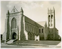 United Evangelical Luthern Church