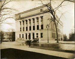 Albany County Courthouse