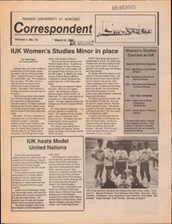 1992-03-09, The Correspondent