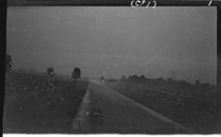 Autos, Speedway, May 8, 1911, 3 p.m.