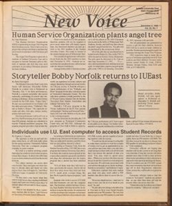 1993-12-02, The New Voice