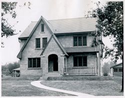 Crenshaw Residence