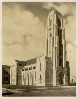 Grace Lutheran Church