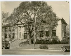 Public Library