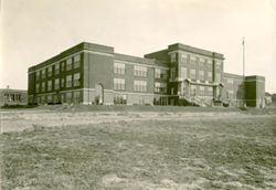 East High School