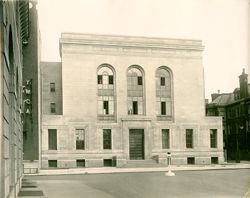 Newark Museum