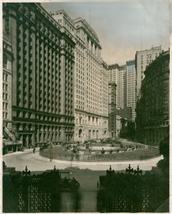 Cunard Building