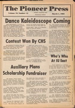 1982-03-01, The Pioneer Press