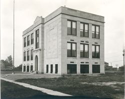 Madden Grade School