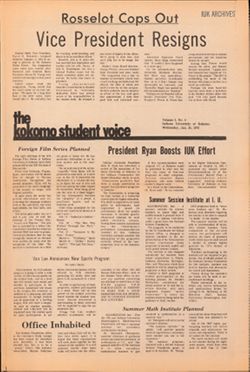 1973-01-24, The Student Voice